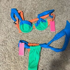 Oneone bikini